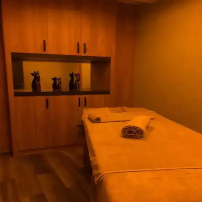 Iceberg Hotel Sarıkamış