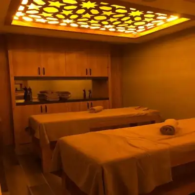 Iceberg Hotel Sarıkamış