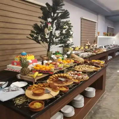 Iceberg Hotel Sarıkamış