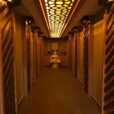 Iceberg Hotel Sarıkamış
