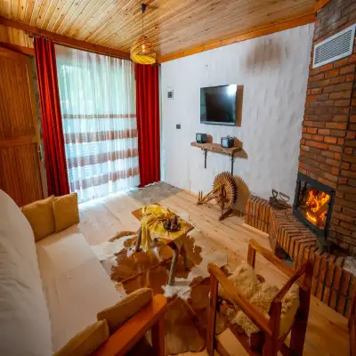 Abant Villa Otel