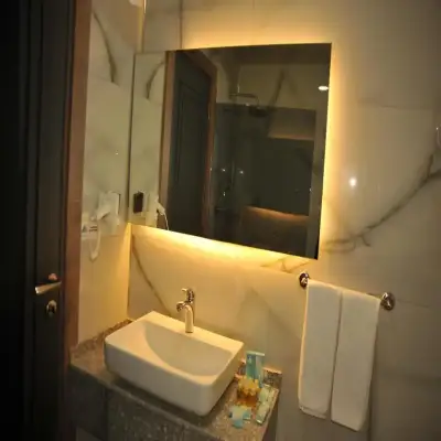 Iceberg Hotel Sarıkamış