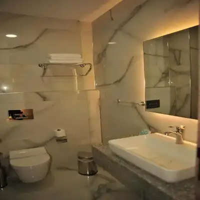 Iceberg Hotel Sarıkamış