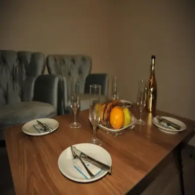 Iceberg Hotel Sarıkamış
