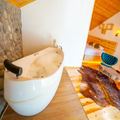 Abant Villa Otel