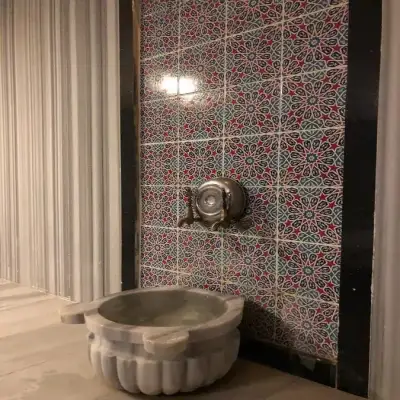 Iceberg Hotel Sarıkamış