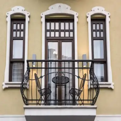 Nevv Bosphorus Hotel - Ortaköy