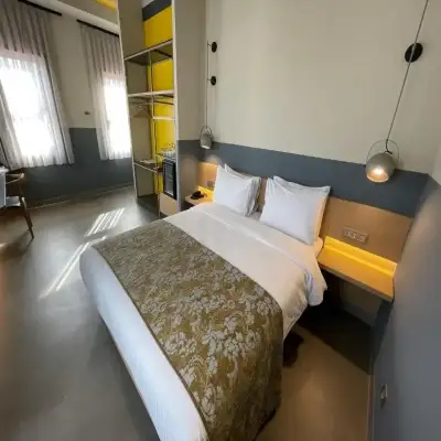 Nevv Bosphorus Hotel - Ortaköy