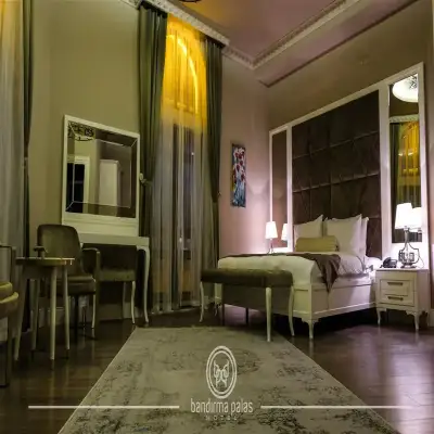 Bandırma Palas
