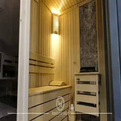 Bandırma Palas
