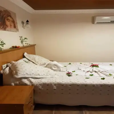 Abant Doğa Köşkü Otel