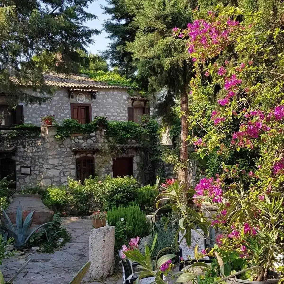 Abant Doğa Köşkü Otel