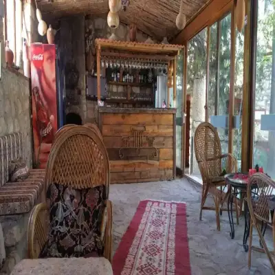 Abant Doğa Köşkü Otel