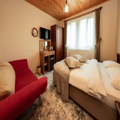 Abant Doğa Köşkü Otel