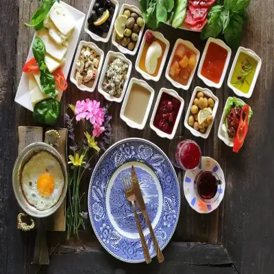 Nişanyan Evleri