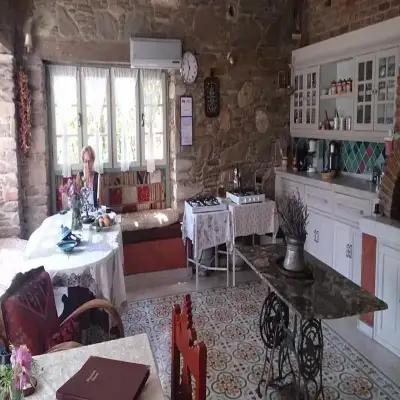 Nişanyan Evleri