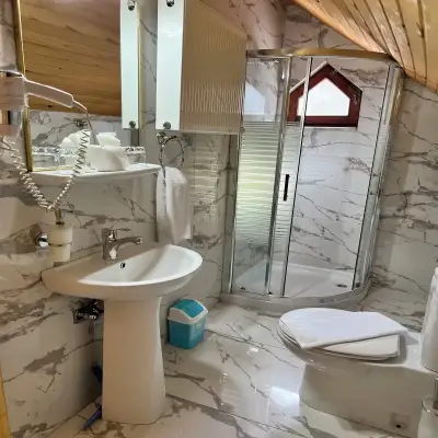Abant Doğa Köşkü Otel