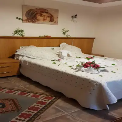 Abant Doğa Köşkü Otel