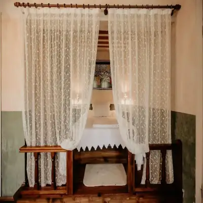 Nişanyan Evleri