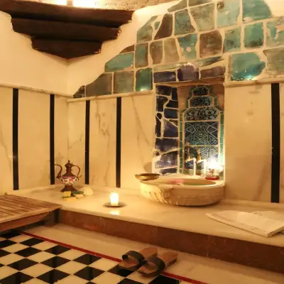 Nişanyan Evleri