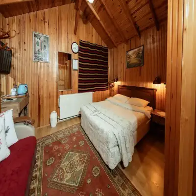 Abant Doğa Köşkü Otel