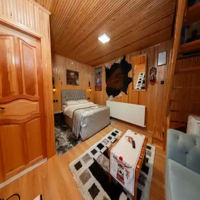 Abant Doğa Köşkü Otel