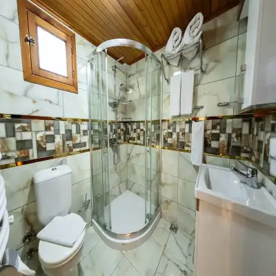 Abant Doğa Köşkü Otel