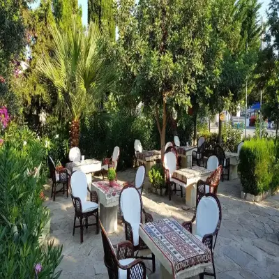 Abant Doğa Köşkü Otel