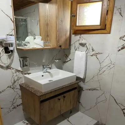 Abant Doğa Köşkü Otel