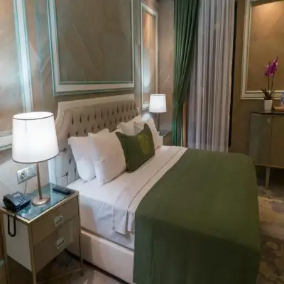 Mirart Hotel ve Spa
