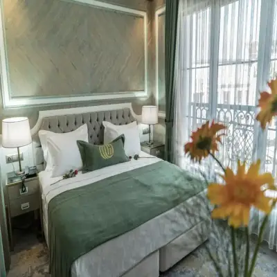 Mirart Hotel ve Spa