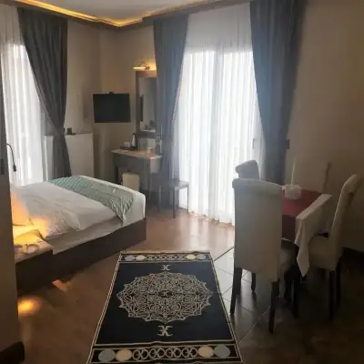 Sera Lake Resort Hotel - Akçaabat