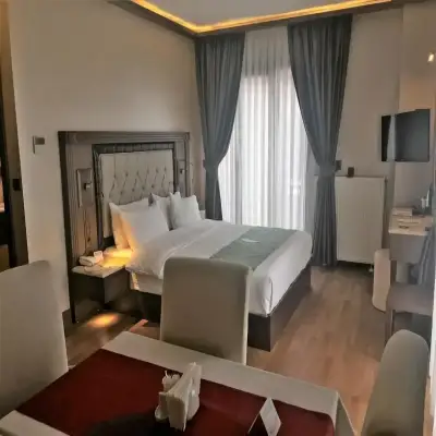 Sera Lake Resort Hotel - Akçaabat