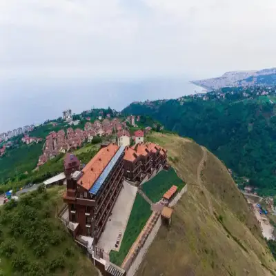 Sera Lake Resort Hotel - Akçaabat