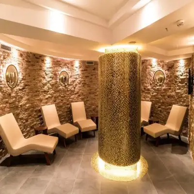 Mirart Hotel ve Spa