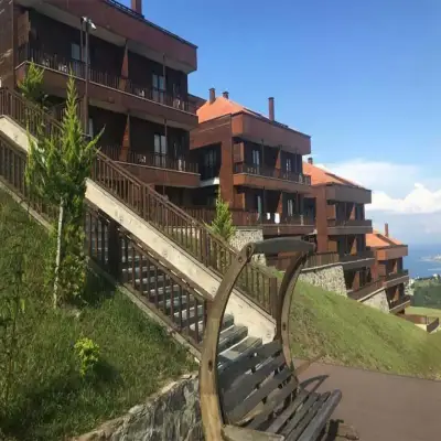 Sera Lake Resort Hotel - Akçaabat