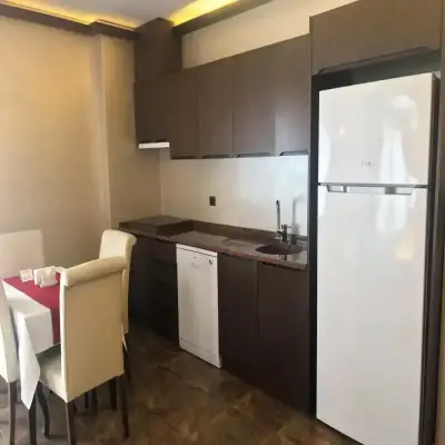 Sera Lake Resort Hotel - Akçaabat