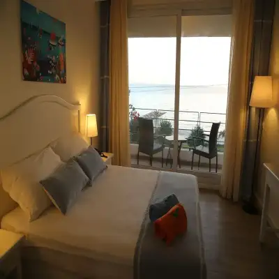 Marvel Tree Hotel Anamur