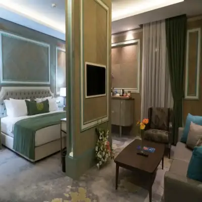 Mirart Hotel ve Spa