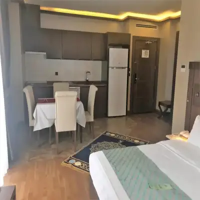 Sera Lake Resort Hotel - Akçaabat
