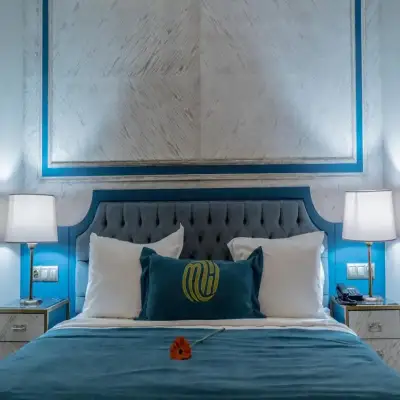 Mirart Hotel ve Spa