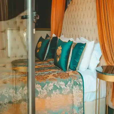 Mirart Hotel ve Spa