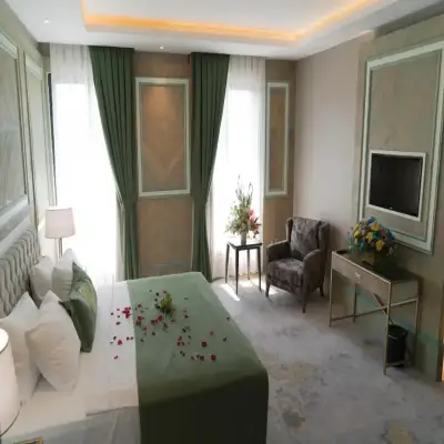 Mirart Hotel ve Spa