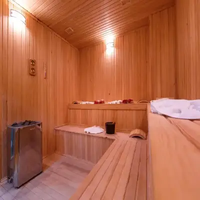 Sera Lake Resort Hotel - Akçaabat