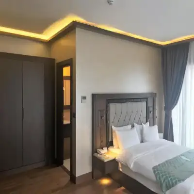 Sera Lake Resort Hotel - Akçaabat
