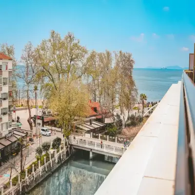 Mirart Hotel ve Spa