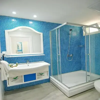 Marvel Tree Hotel Anamur