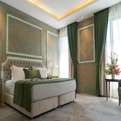 Mirart Hotel ve Spa
