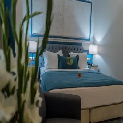Mirart Hotel ve Spa