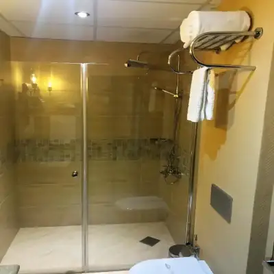 Sera Lake Resort Hotel - Akçaabat
